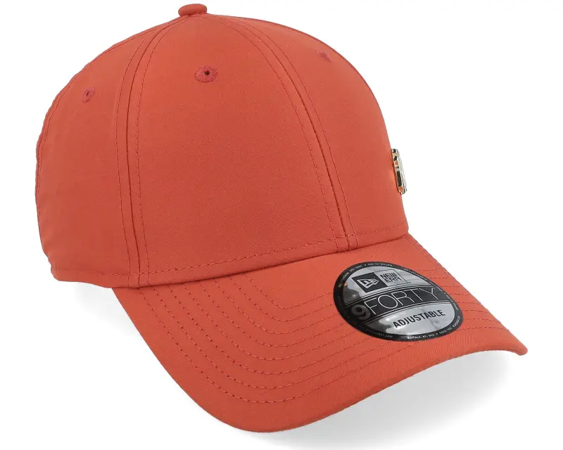 New Era New York Yankees Flawless 9FORTY Copper Adjustable online