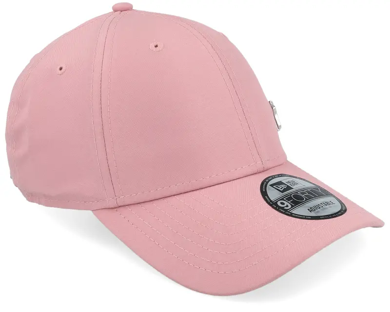 New Era New York Yankees Flawless 9FORTY Cosmetic Pink Adjustable online