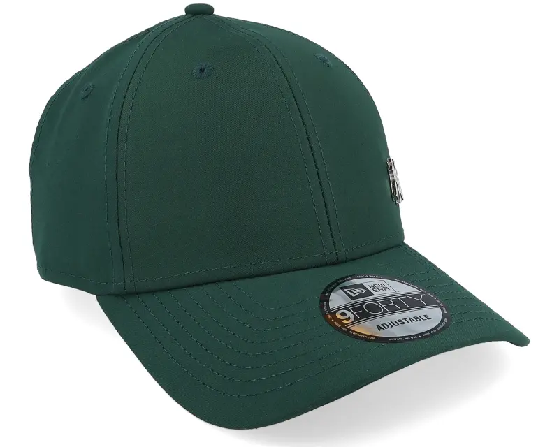 New Era New York Yankees Flawless 9FORTY Dark Green Adjustable online