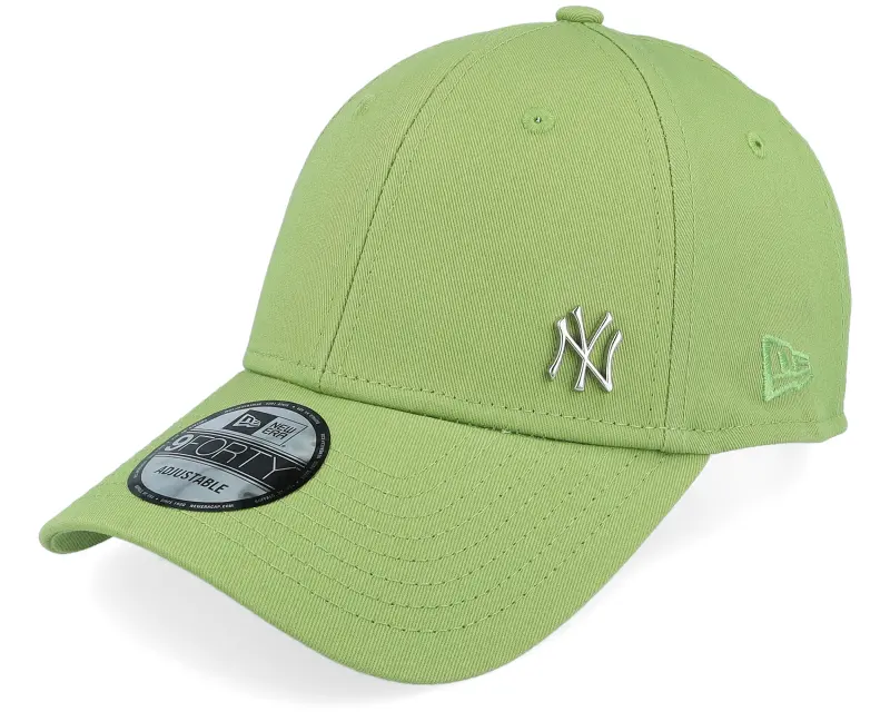 New Era New York Yankees Flawless 9FORTY Green Adjustable online