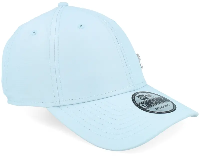 New Era New York Yankees Flawless 9FORTY Pale Blue Adjustable online