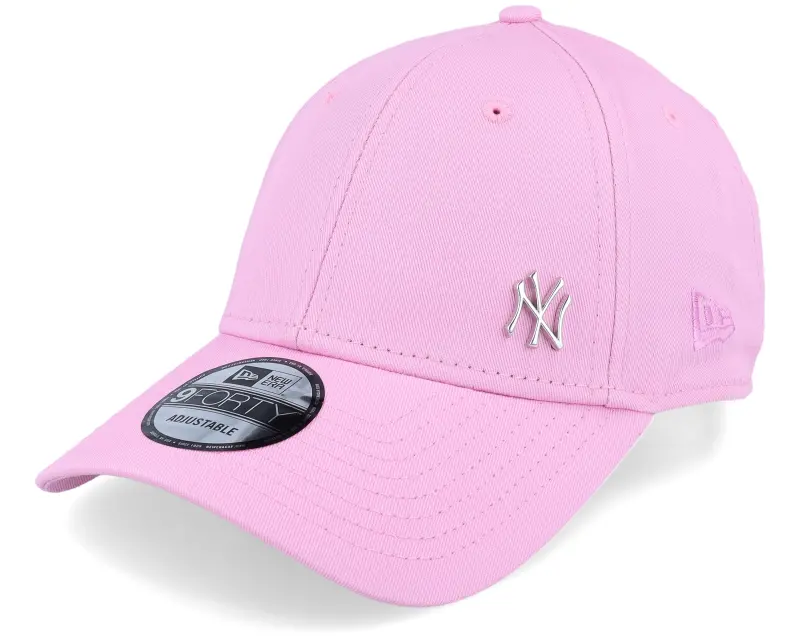 New Era New York Yankees Flawless 9FORTY Pink Adjustable online