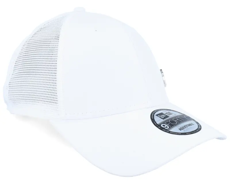 New Era New York Yankees Flawless 9FORTY White Trucker online