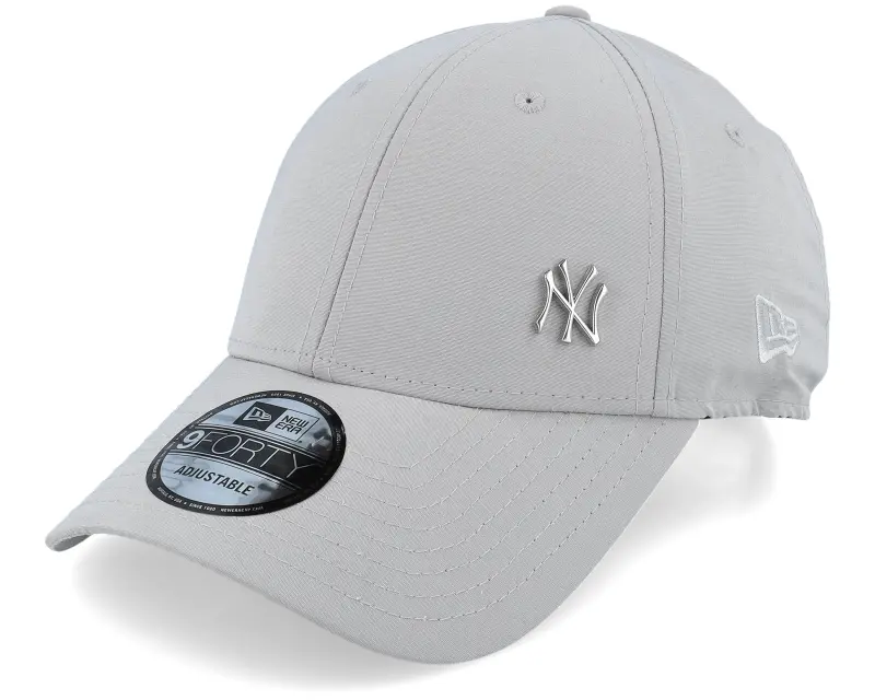New Era New York Yankees Flawless Grey 9FORTY Adjustable online