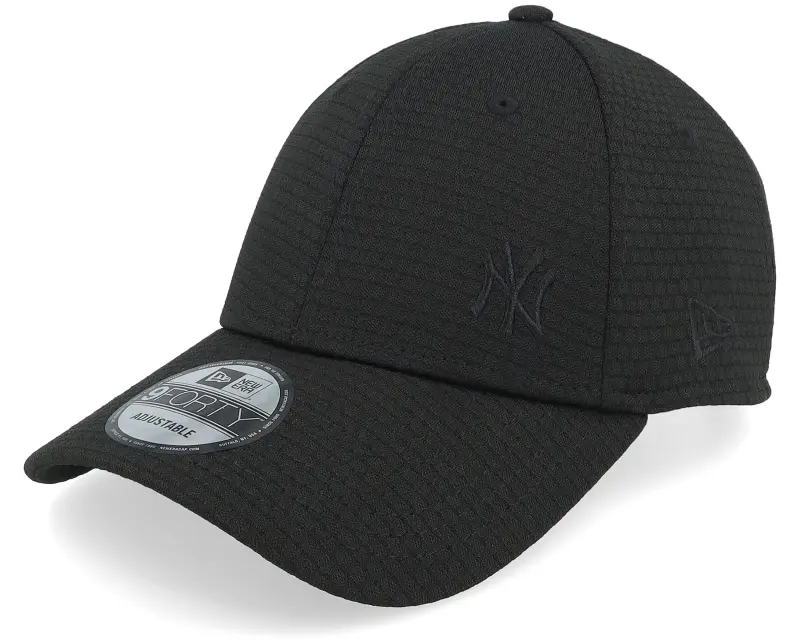 New Era New York Yankees Flawless Mesh 9FORTY Black Adjustable online