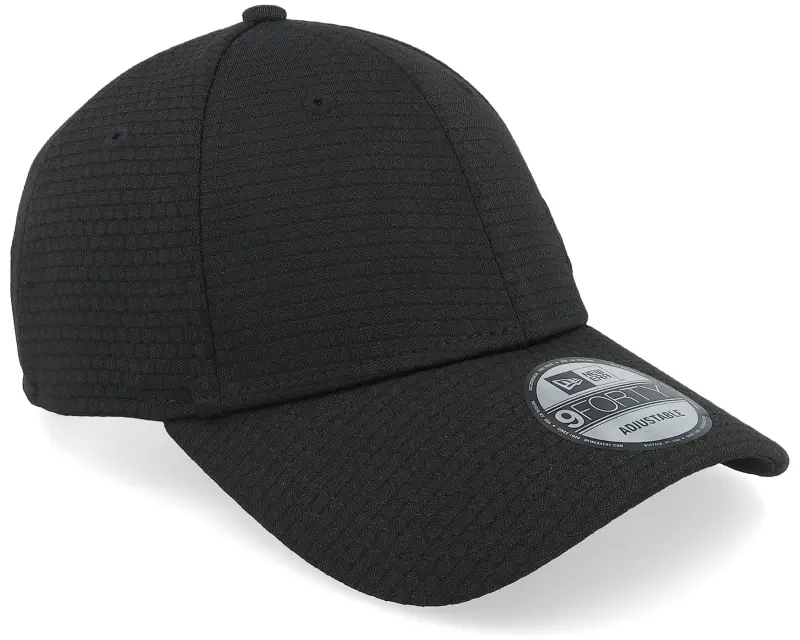 New Era New York Yankees Flawless Mesh 9FORTY Black Adjustable online