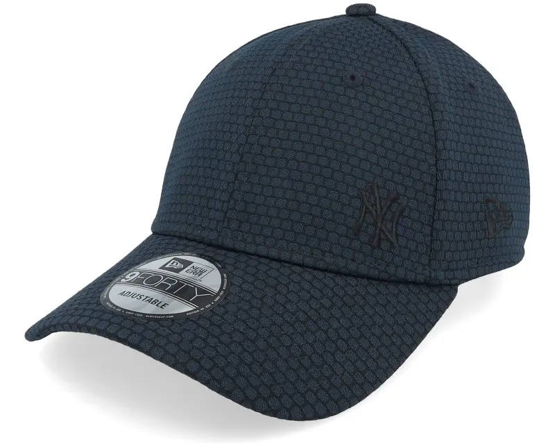 New Era New York Yankees Flawless Mesh 9FORTY Navy Adjustable online