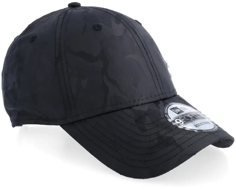 New Era New York Yankees Flawless Pin 9FORTY Black Camo Adjustable online