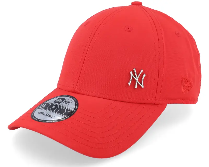 New Era New York Yankees Flawless Scarlet 9FORTY Adjustable online