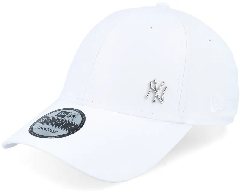 New Era New York Yankees Flawless White 9FORTY Adjustable online