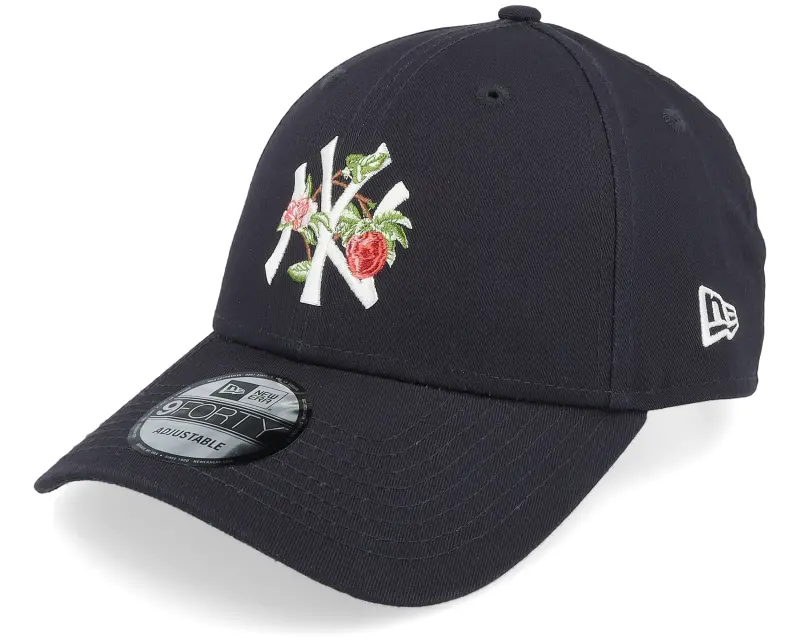 New Era New York Yankees Fruit Icon 9FORTY Navy Adjustable online