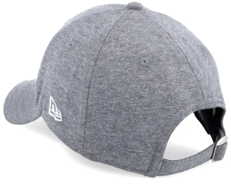 New Era New York Yankees Jersey 9Forty Grey/White Adjustable online