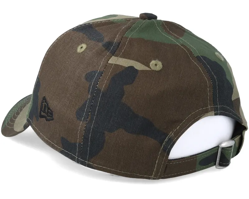 New Era New York Yankees League Essential 9Forty Camo/Black Adjustable online