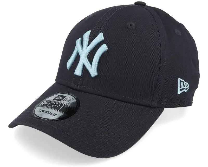 New Era New York Yankees League Essential 9FORTY Navy/Blue Adjustable online