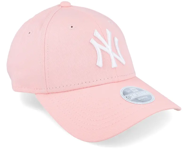 New Era New York Yankees League Essential Women Pink Adjustable online