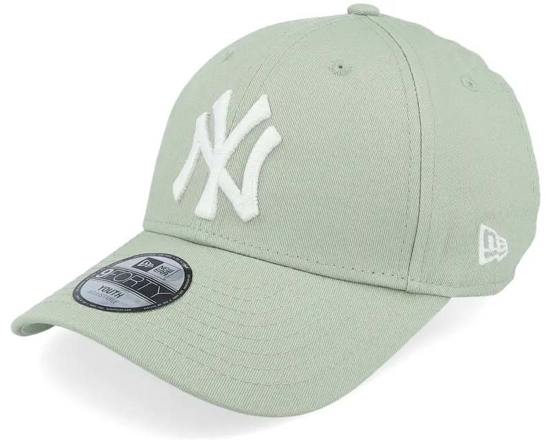 New Era New York Yankees Metallic 9FORTY Evergreen Adjustable online