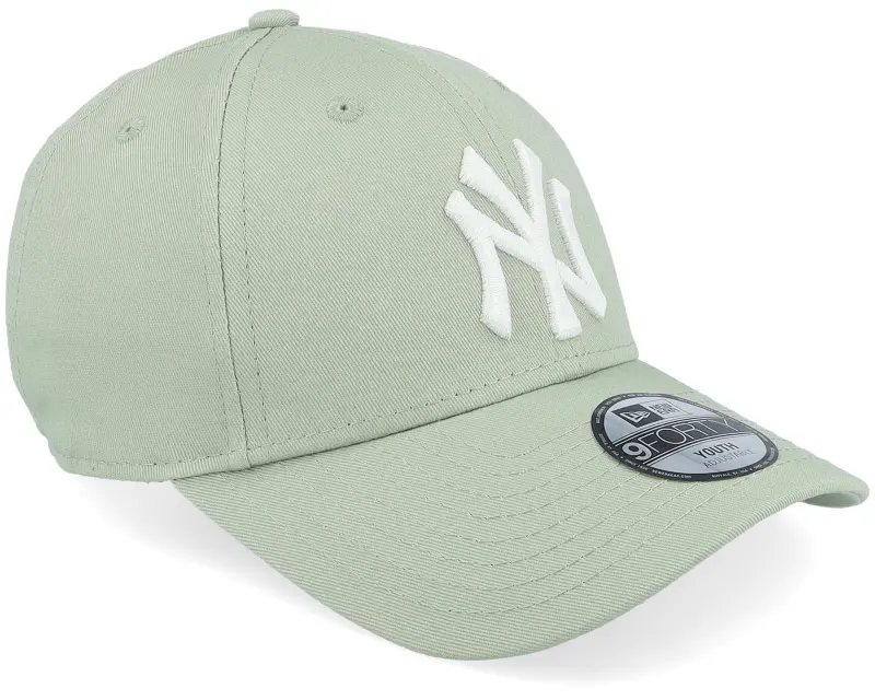 New Era New York Yankees Metallic 9FORTY Evergreen Adjustable online