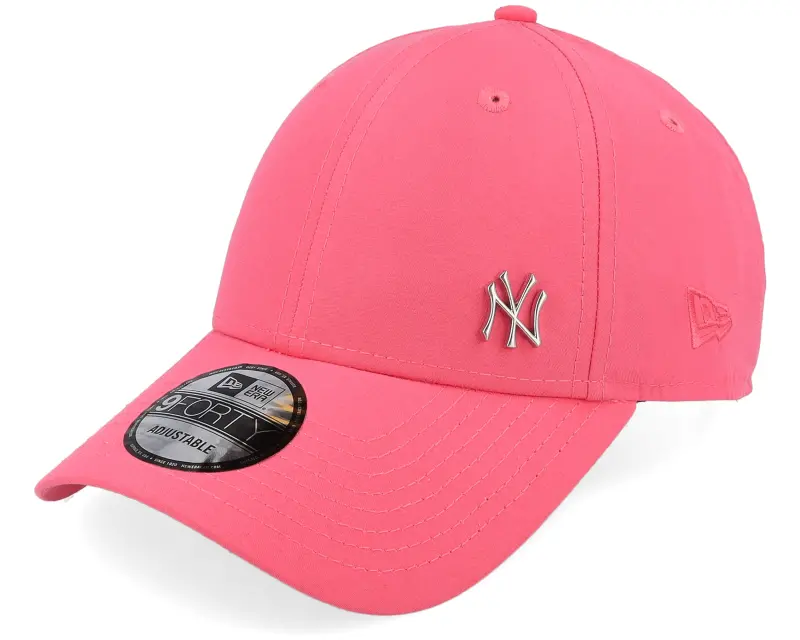 New Era New York Yankees MLB 9FORTY Pink Adjustable online