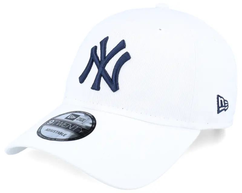 New Era New York Yankees MLB Core Classic 9TWENTY White Dad Cap online