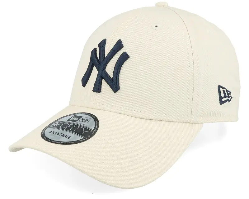 New Era New York Yankees MLB Side Patch 9FORTY Light Terracotta Adjustable online