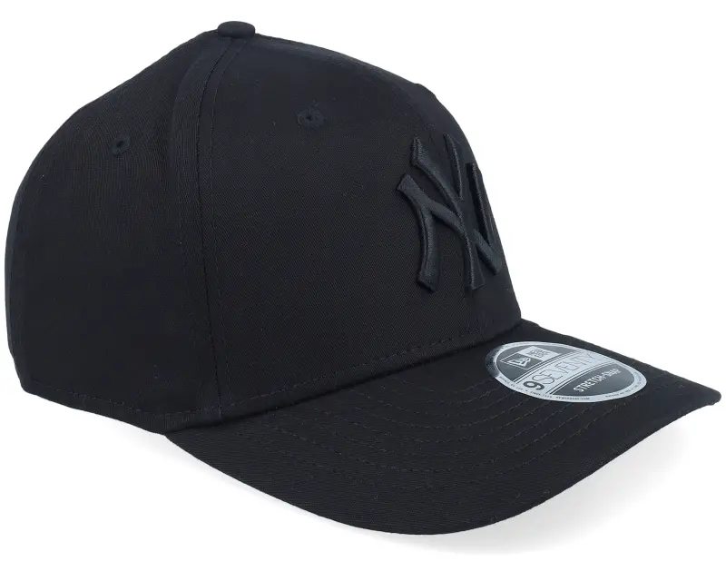 New Era New York Yankees Monochrome 9SEVENTY Black/Black Adjustable online