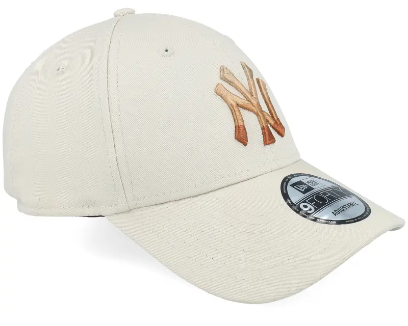 New Era New York Yankees Ombre Infill 9FORTY Stone Adjustable online