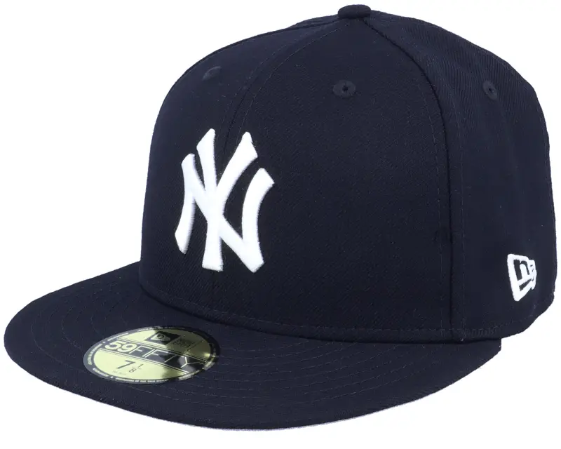 New Era New York Yankees Quickturn Navy Fitted online