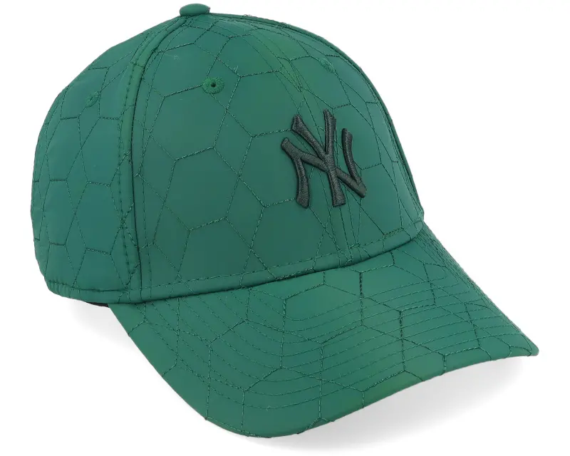 New Era New York Yankees Quilted 9FORTY Dark/Black Adjustable online