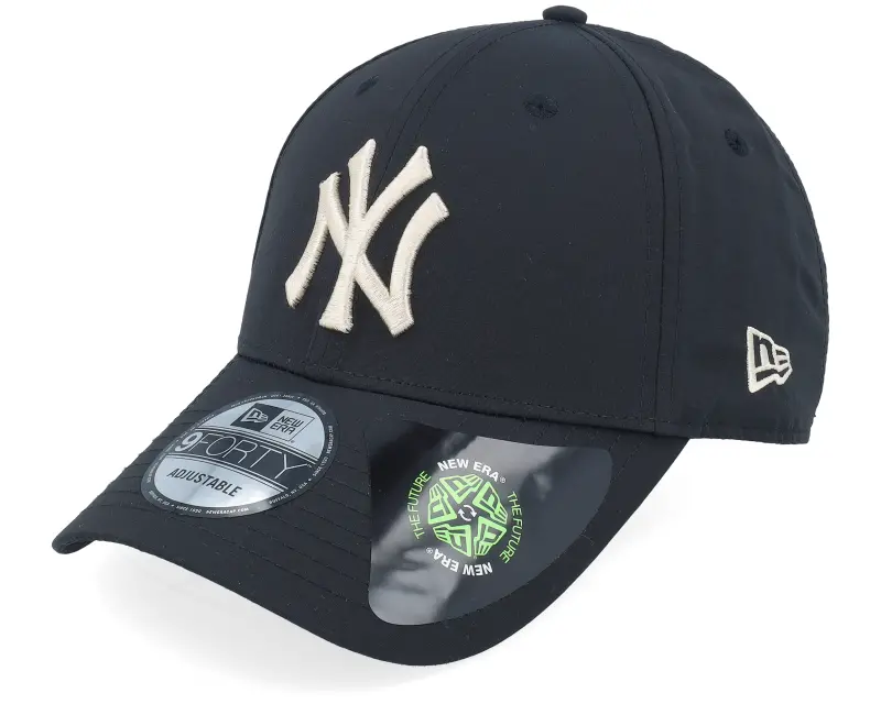 New Era New York Yankees Recycled 9FORTY Black Adjustable online