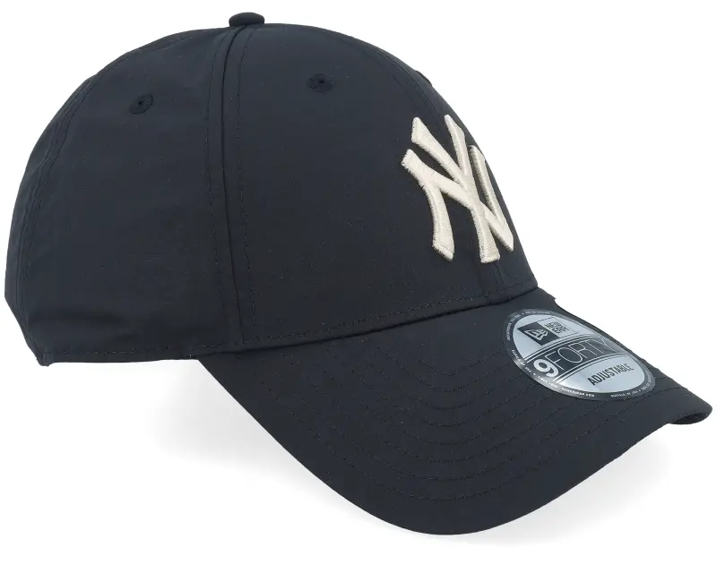 New Era New York Yankees Recycled 9FORTY Black Adjustable online