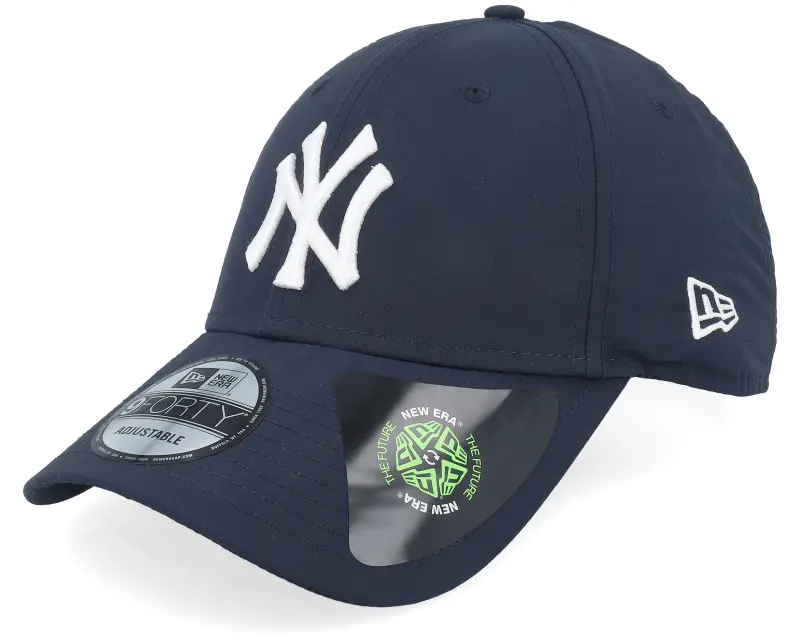 New Era New York Yankees Recycled 9FORTY Navy Adjustable online