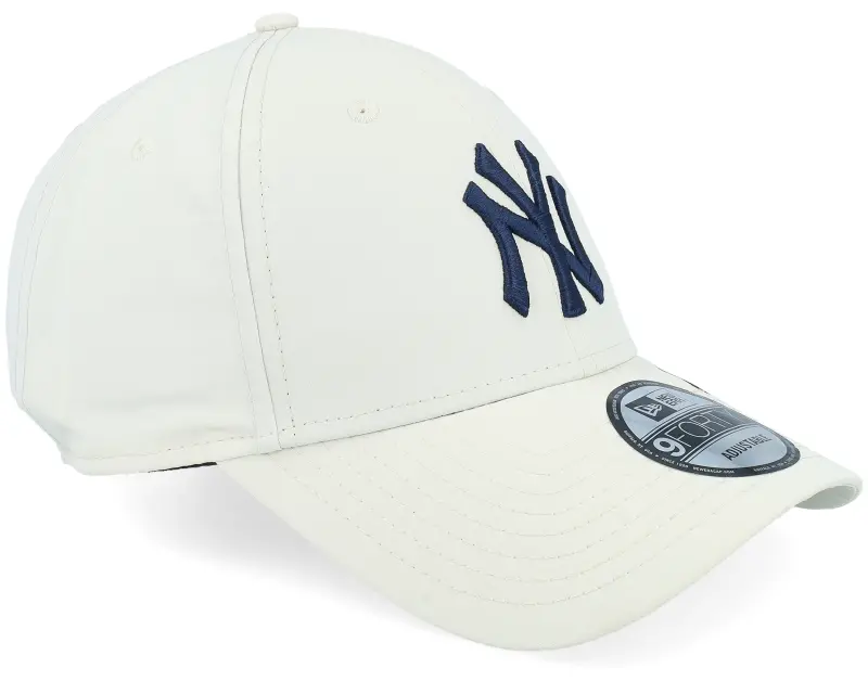 New Era New York Yankees Recycled 9FORTY Stone/Navy Adjustable online