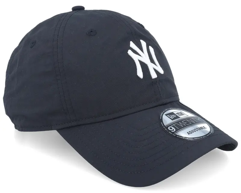 New Era New York Yankees Recycled 9TWENTY Black/White Dad Cap online