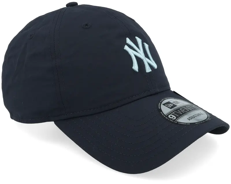 New Era New York Yankees Recycled 9TWENTY Navy/Pale Blue Dad Cap online
