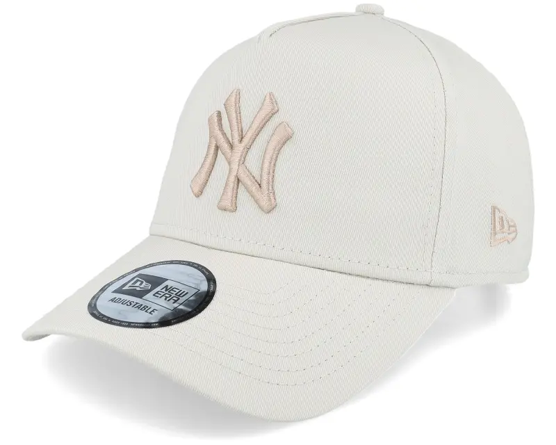 New Era New York Yankees Seasonal Stone A-frame Adjustable online