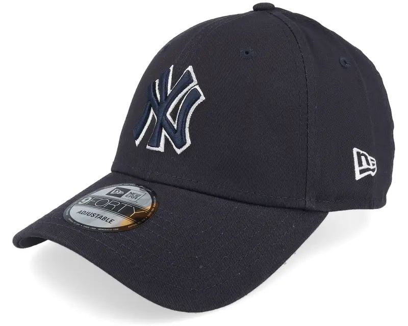 New Era New York Yankees Seasonal World Series 9FORTY Navy Adjustable online