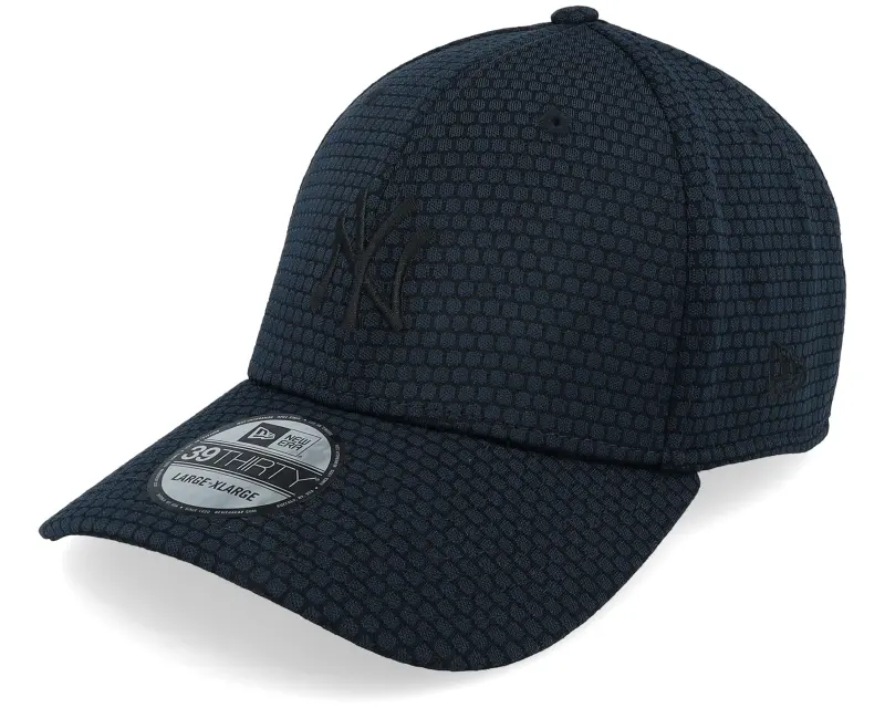 New Era New York Yankees Stretch Mesh 39THIRTY Navy Flexfit online