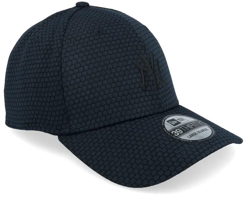 New Era New York Yankees Stretch Mesh 39THIRTY Navy Flexfit online