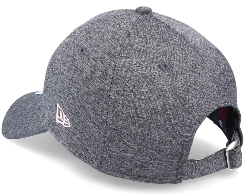 New Era New York Yankees Tech Jersey 9Forty Grey/Peach Adjustable online