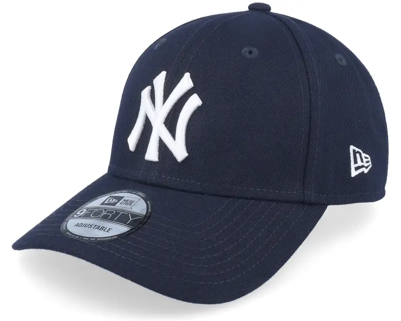 New Era New York Yankees The League 9FORTY Navy Adjustable online