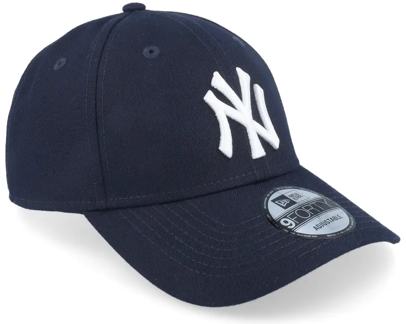 New Era New York Yankees The League 9FORTY Navy Adjustable online