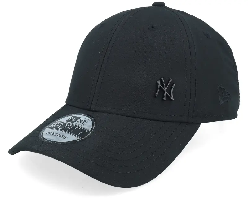 New Era New York Yankees Tonal Flawless 9FORTY Black Adjustable online