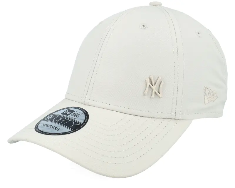 New Era New York Yankees Tonal Flawless 9FORTY Stone Adjustable online