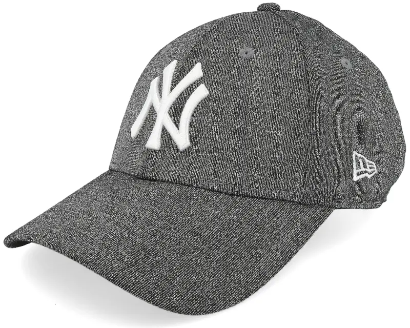 New Era New York Yankees Womens Glitter 9FORTY Black/White Adjustable online