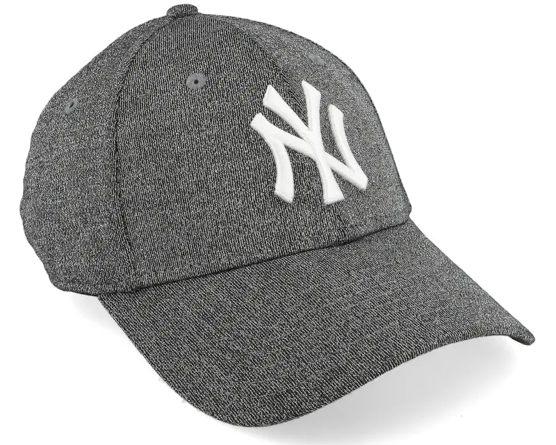 New Era New York Yankees Womens Glitter 9FORTY Black/White Adjustable online