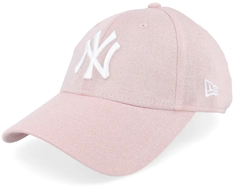 New Era New York Yankees Womens Glitter 9FORTY Pink/White Adjustable online