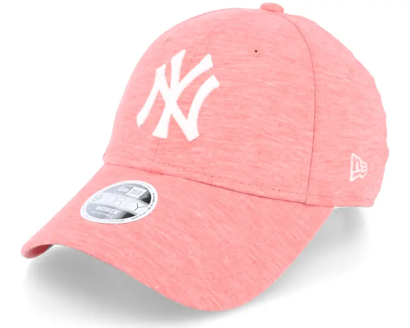 New Era New York Yankees Womens Jersey 9FORTY Pink/White Adjustable online