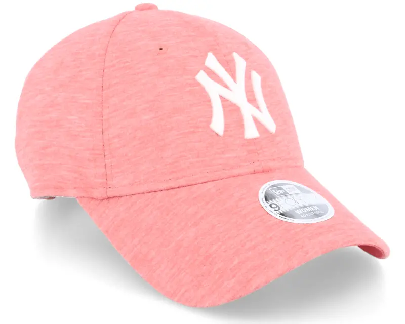 New Era New York Yankees Womens Jersey 9FORTY Pink/White Adjustable online