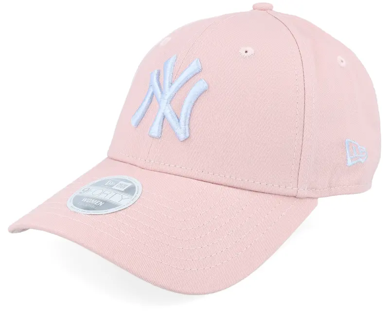 New Era New York Yankees Womens League Essential 9FORTY Neyyan Pkrpab-os online