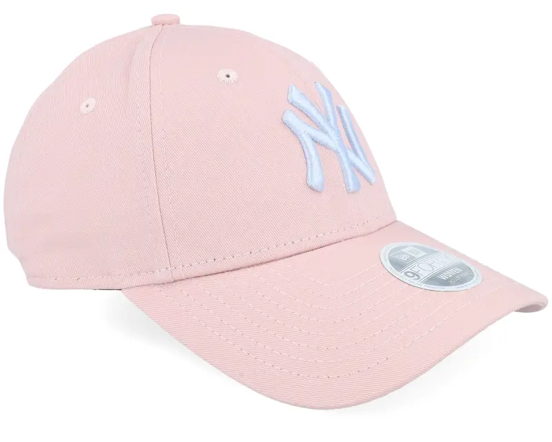New Era New York Yankees Womens League Essential 9FORTY Neyyan Pkrpab-os online